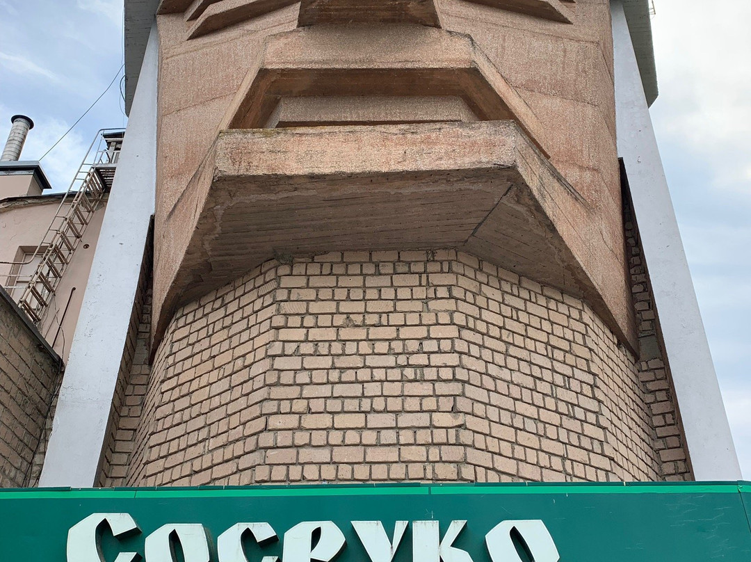 Nalchik Park景点图片