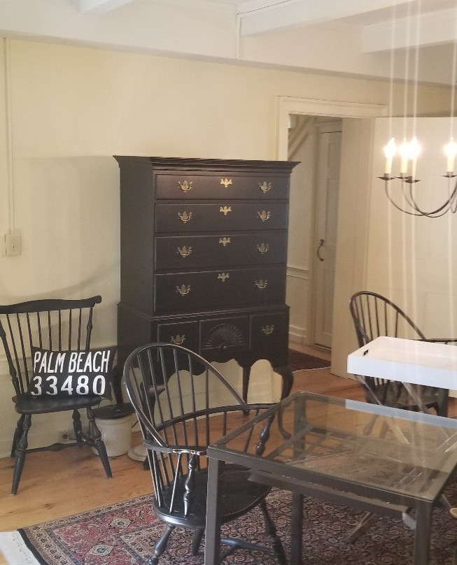 Country House Bed & Breakfast主图