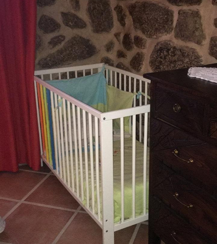 Quinta da Ribeira主图