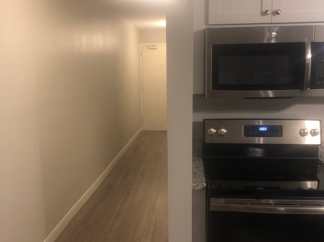 Surf Suites Motel主图