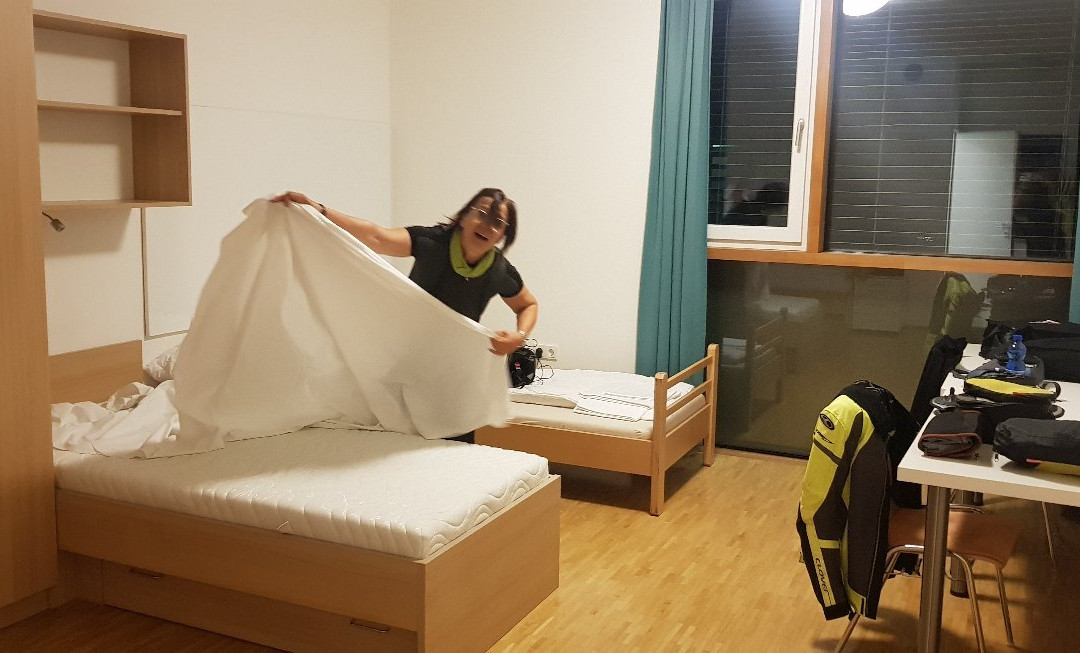 Jugendherberge Tamsweg