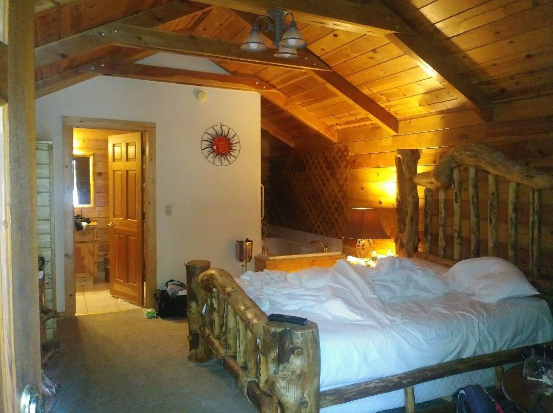 Alaskan Inn and Spa主图