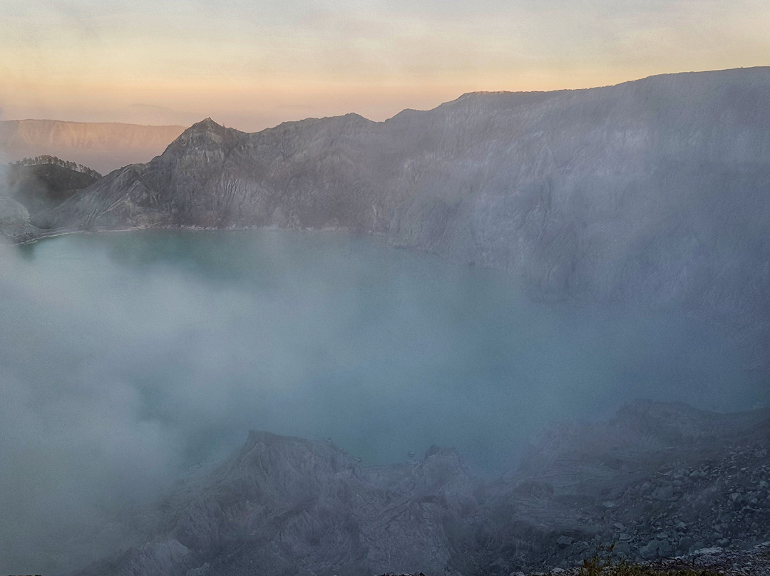 Java Brave Tour-玛琅必去景点