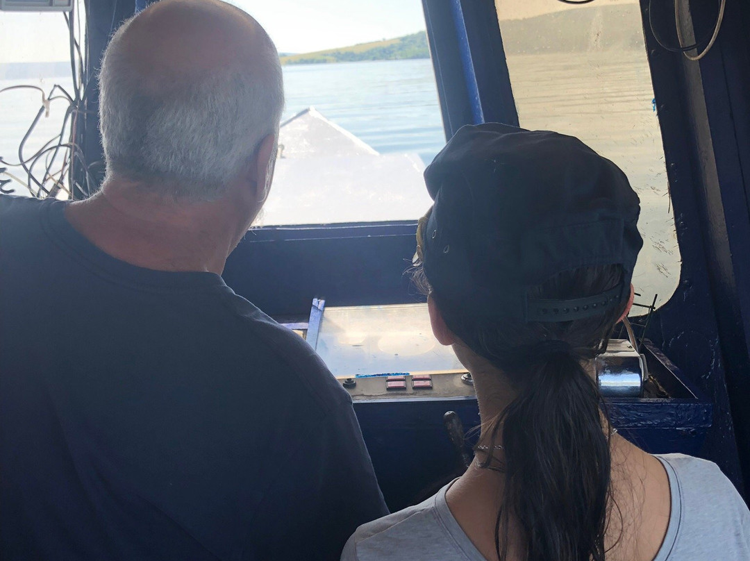 Cape Breton Lobster Adventure Tours景点图片