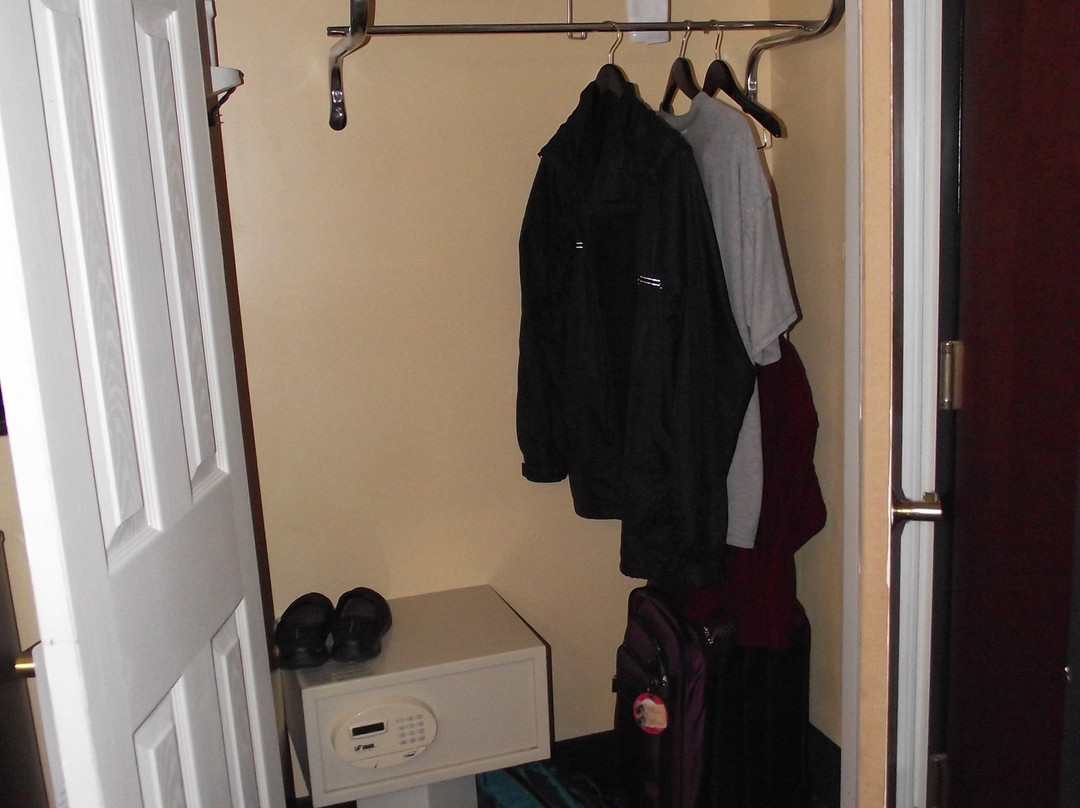 La Quinta Inn & Suites by Wyndham Mt. Laurel - Philadelphia主图