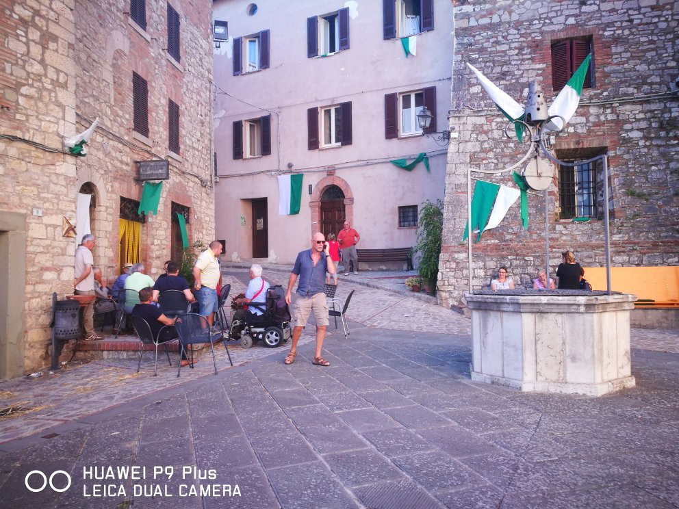 ProLoco Monte Castello Vibio-Monte Castello di Vibio必去景点