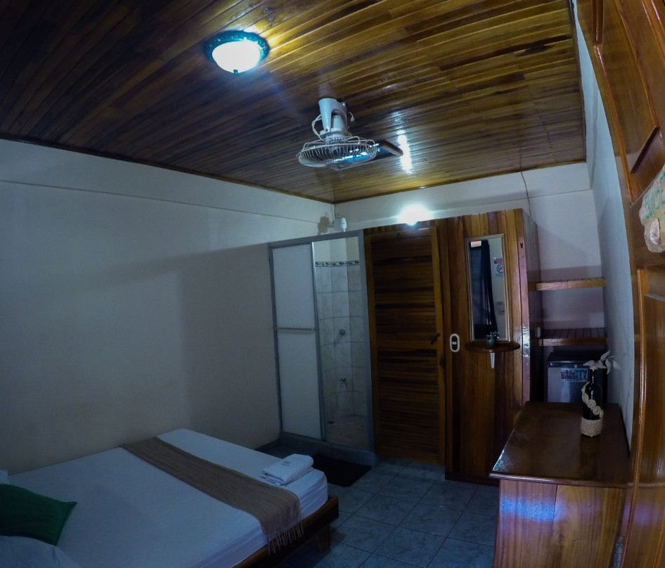 Cocobolo Surf Hotel & School主图