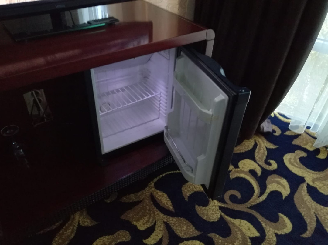 Aria Hotel Chisinau主图