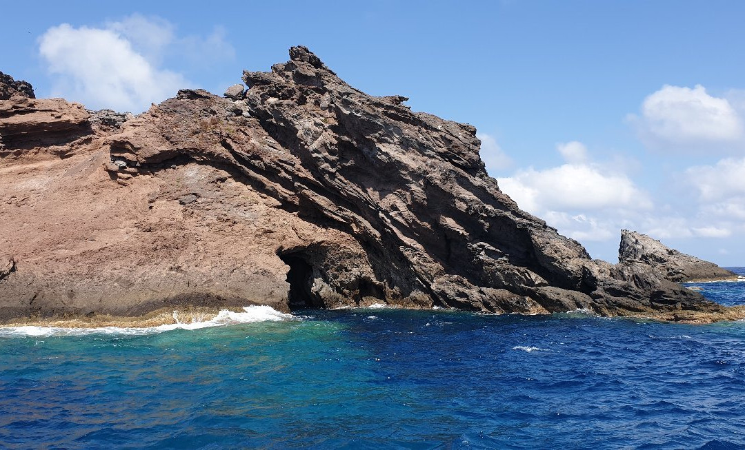 Parque Natural Islas Columbretes景点图片