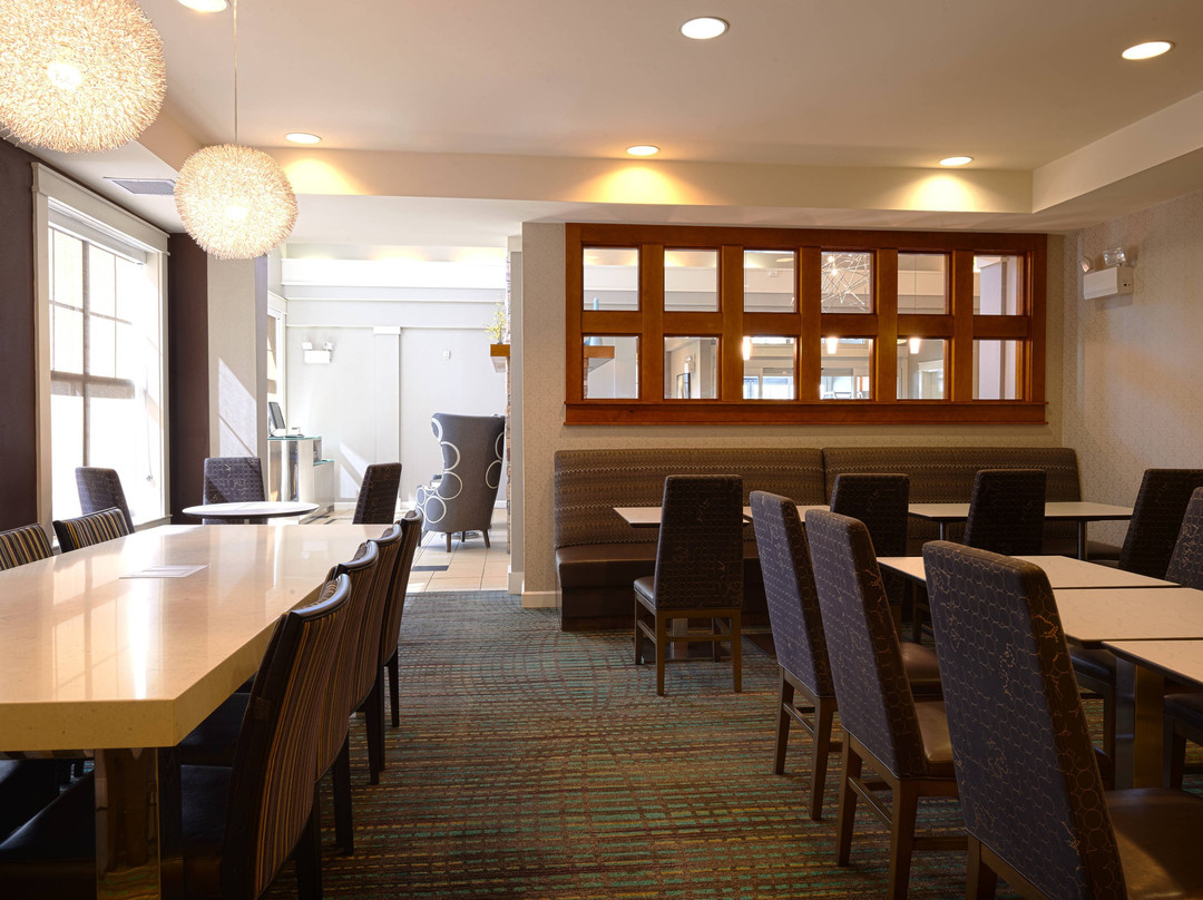 Residence Inn by Marriott Lafayette Airport主图