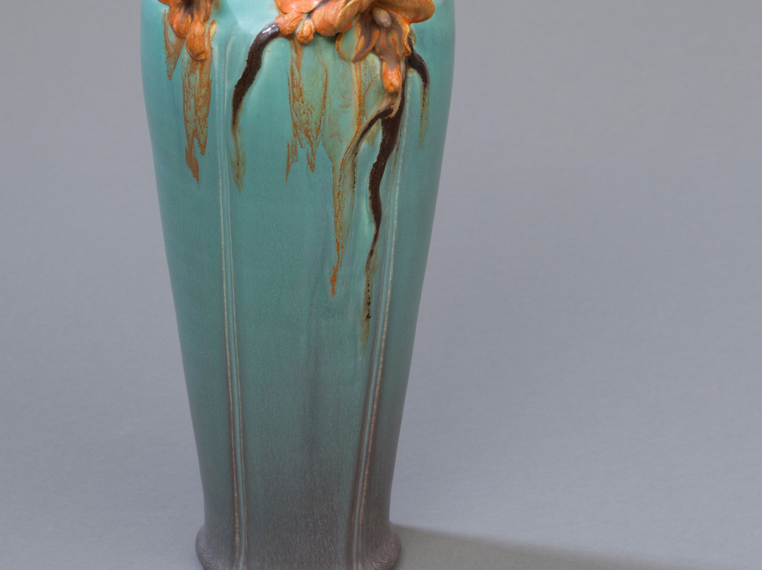 Ephraim Pottery West Gallery-坎布里亚必去景点