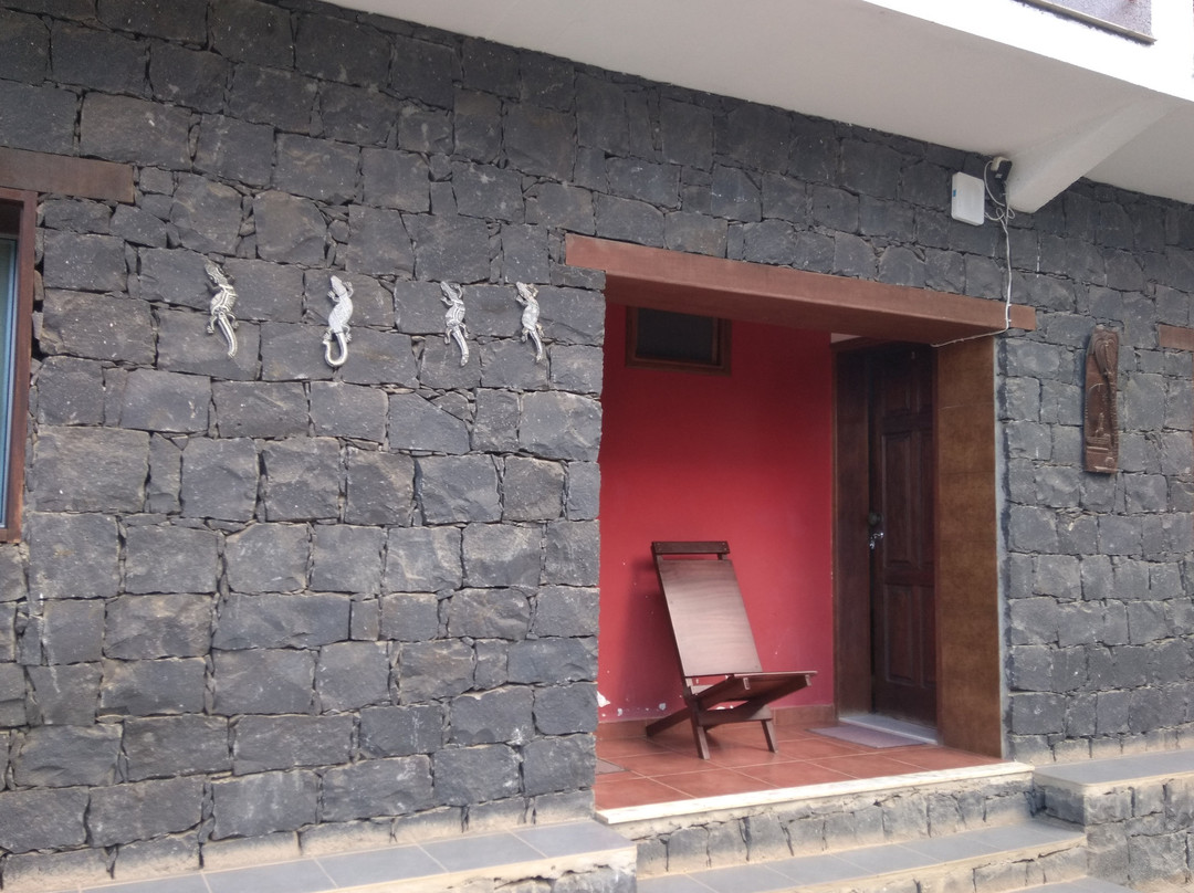 Pousada Quinta Ribeirinha主图