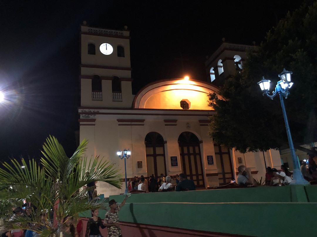 Catedral de Nuestra Senora de la Asuncion景点图片