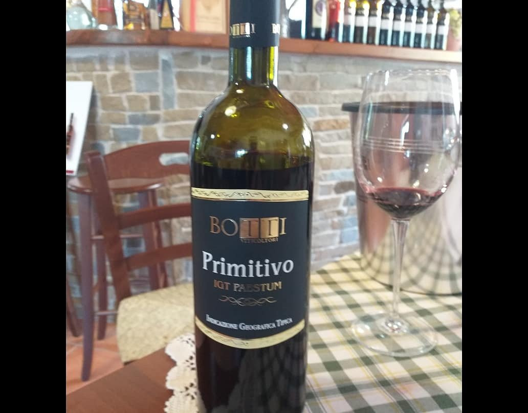 Azienda Agricola Carmine Botti景点图片