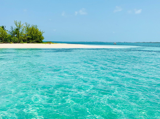 Oasis Ocean 7 Beach Club-拿骚必去景点