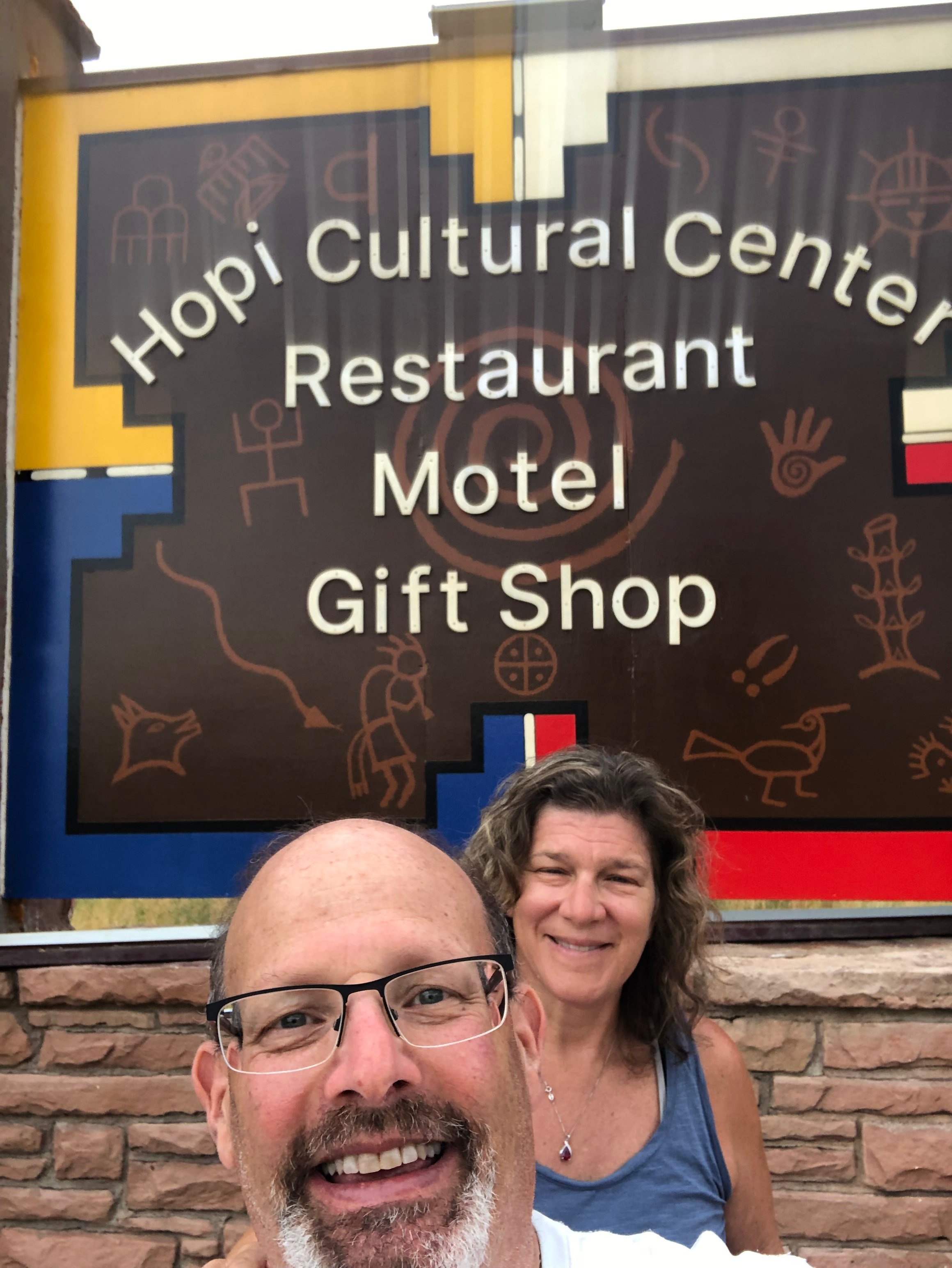 Hopi Cultural Center Hotel & Meeting Room-portrait