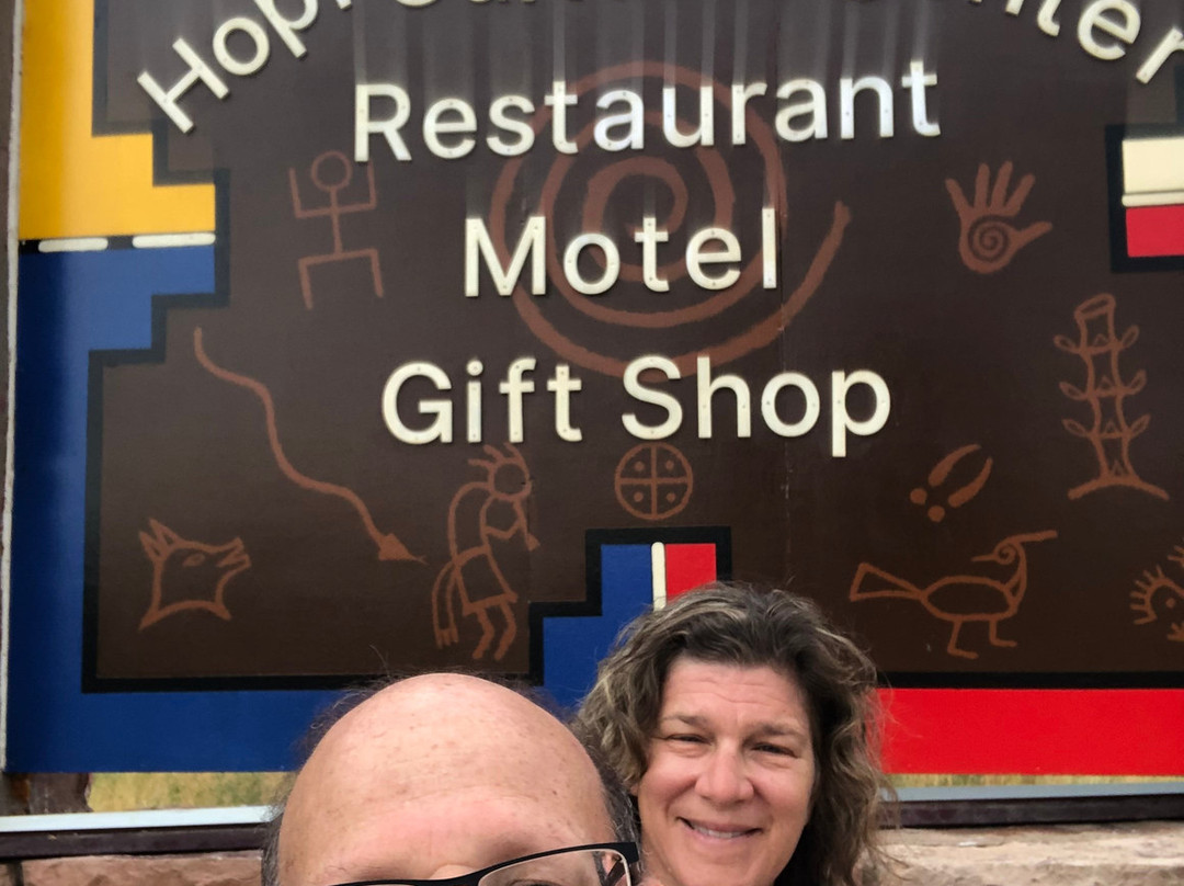 Hopi Cultural Center Hotel & Meeting Room主图