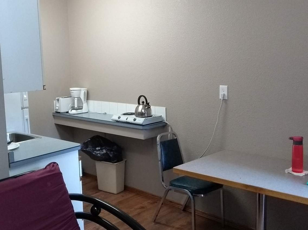 Motel Hillcrest主图