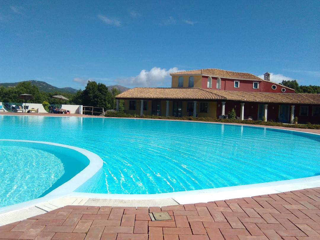 Hotel Orlando Sardegna主图