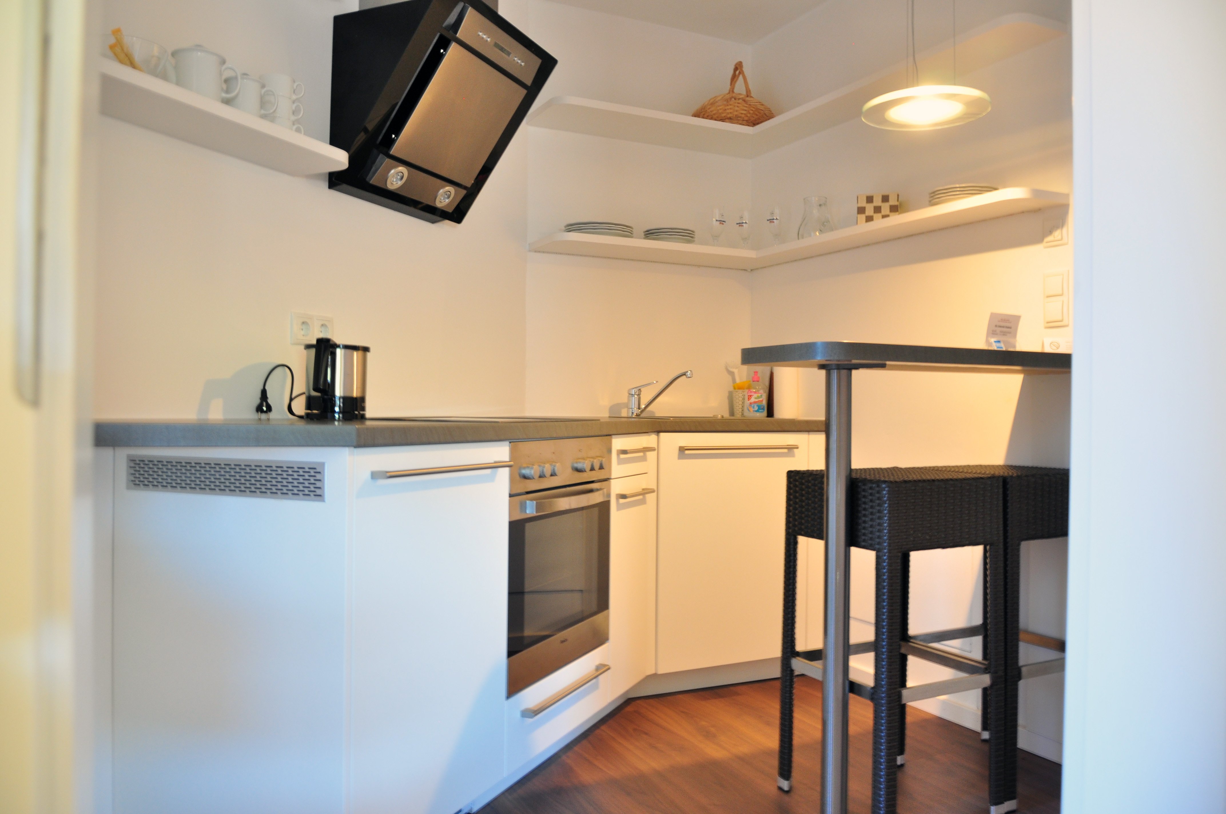 Hotel Spessarttor - Villa Italia-官方