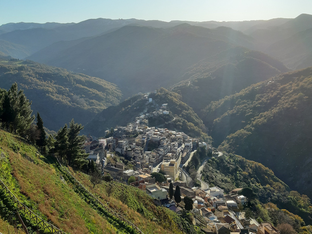 Castello di Tripi景点图片