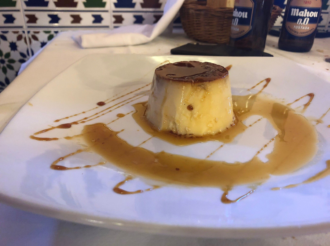 Venta Rasquilla主图