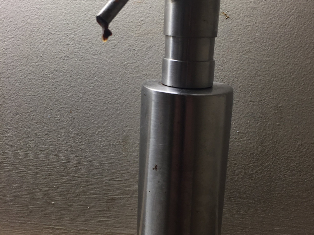 Restaurant & Rooms Cabrit主图