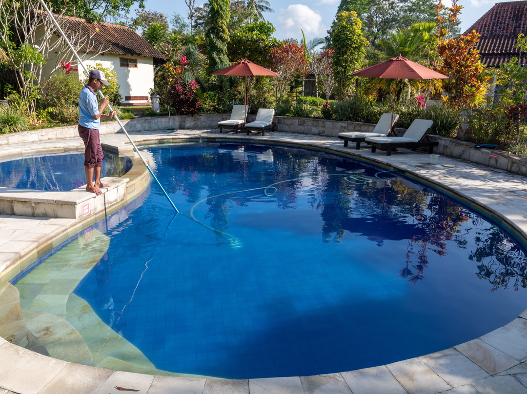 Guesthouse Rumah Senang主图