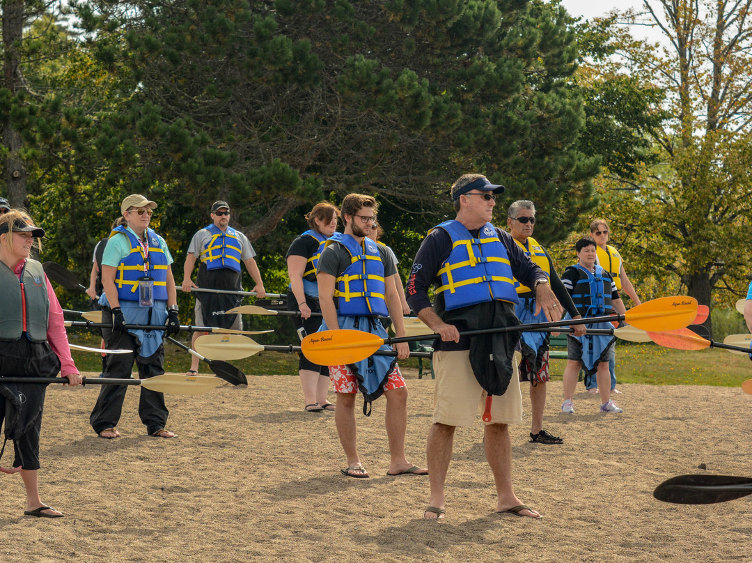 Dominion Park-圣约翰必去景点