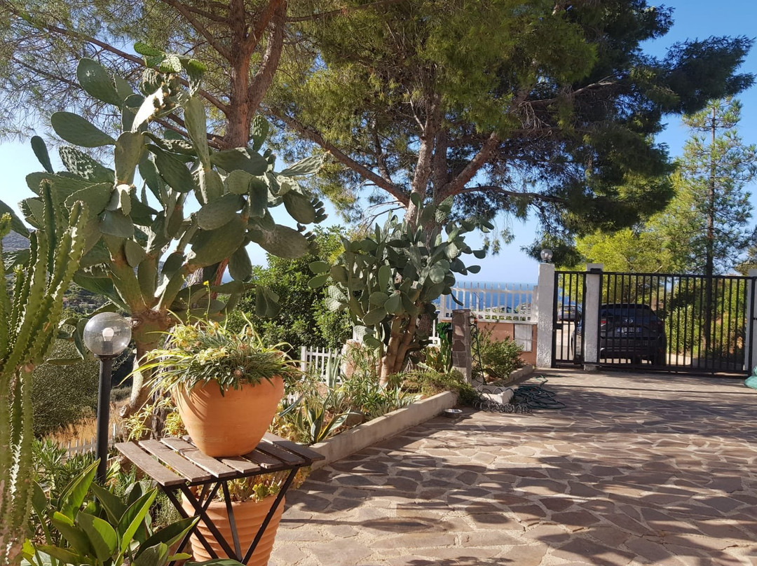 Villa Bella Salmagi - Surya Sardinia主图