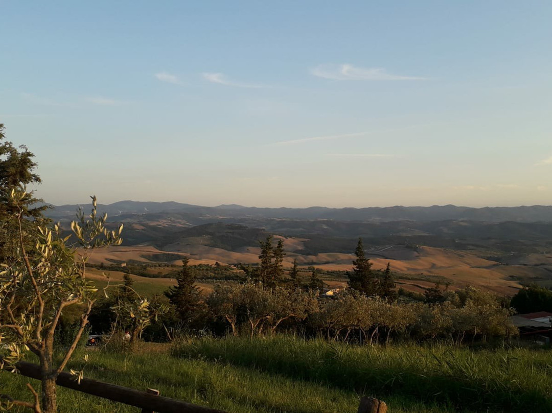 Hotel Ristorante S. Elisa主图