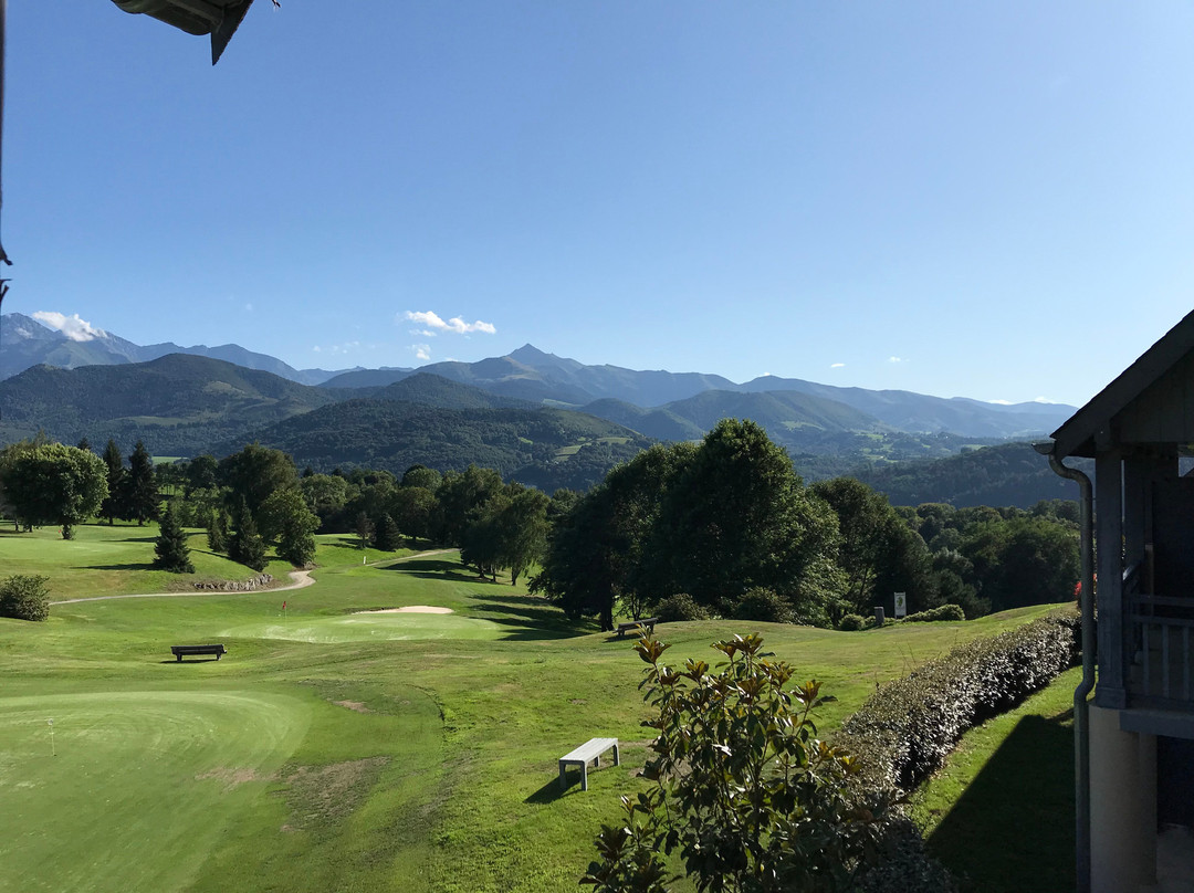 Domaine du Golf Country Club de Bigorre主图