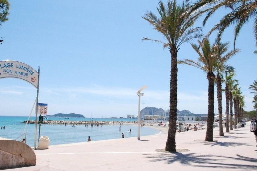 Trottifree, Louez Votre liberté-拉西奥塔必去景点