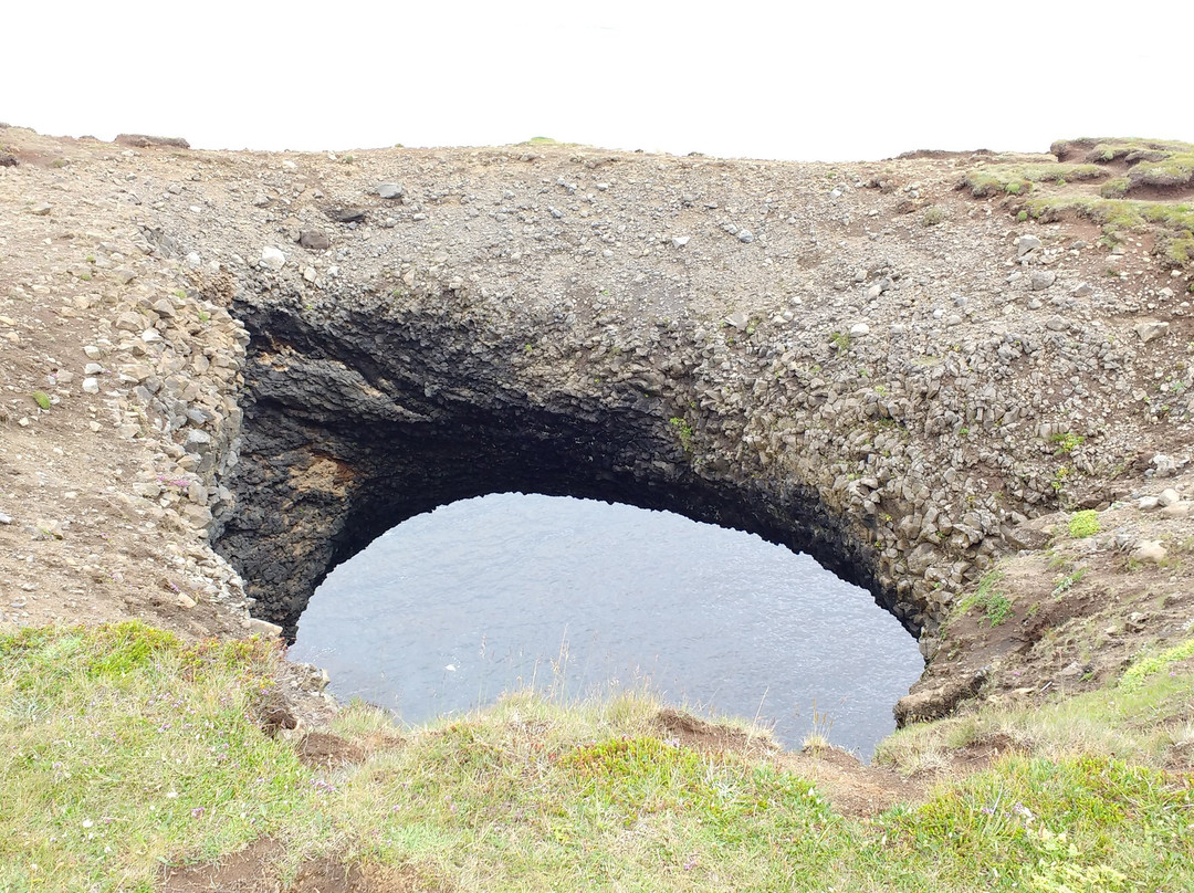 Rauðanes Point-胡萨维克必去景点