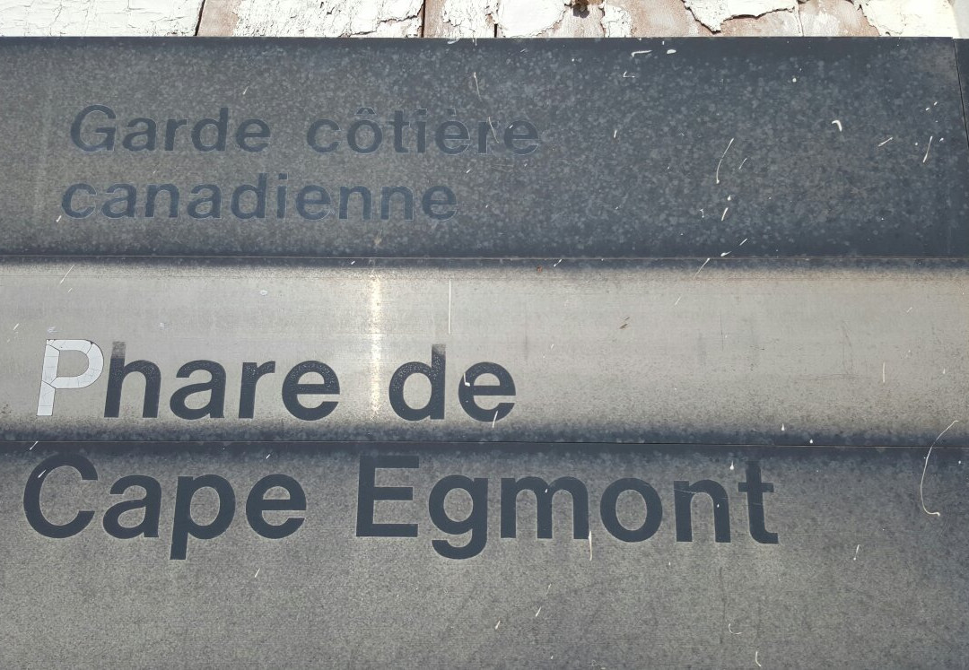 Cape Egmont Lighthouse-Abram Village必去景点