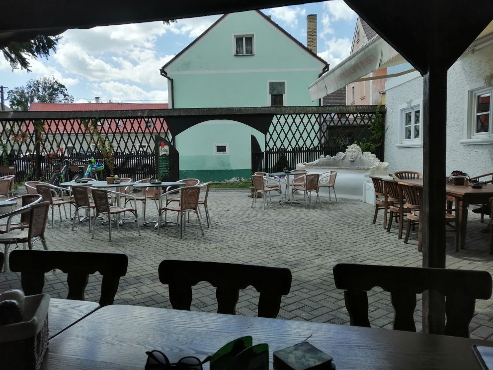 Liebenstein Restaurant Pension-官方