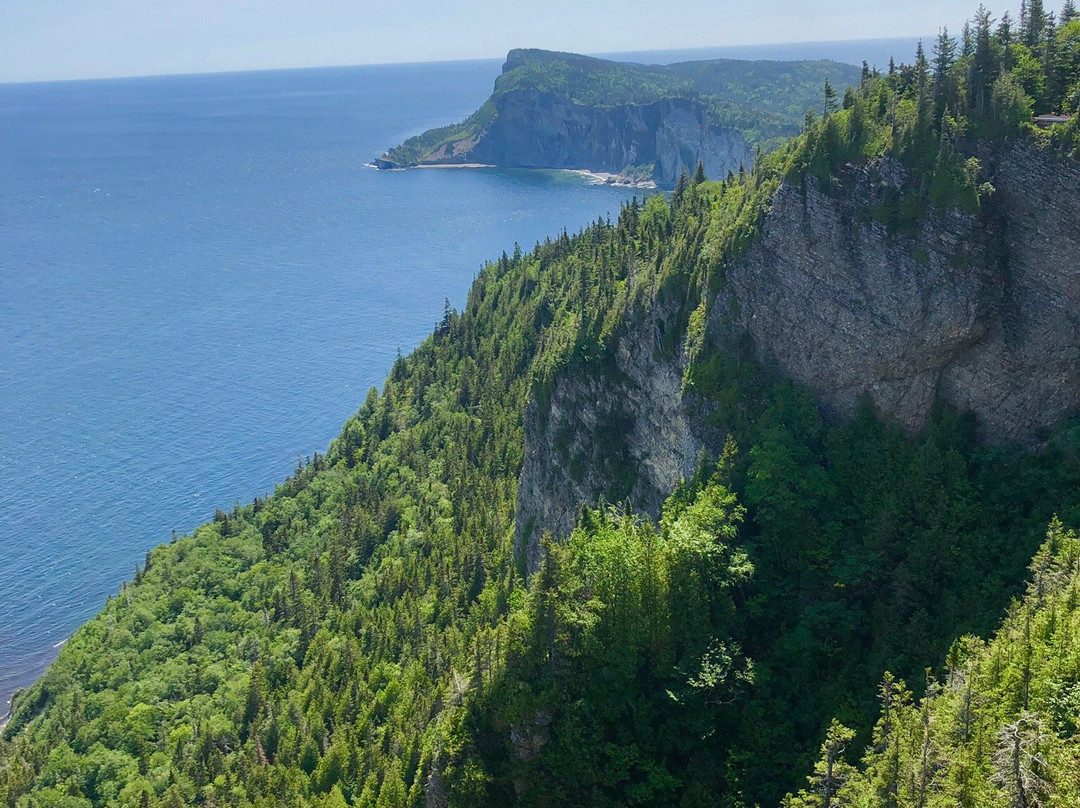 Motel du Haut Phare主图