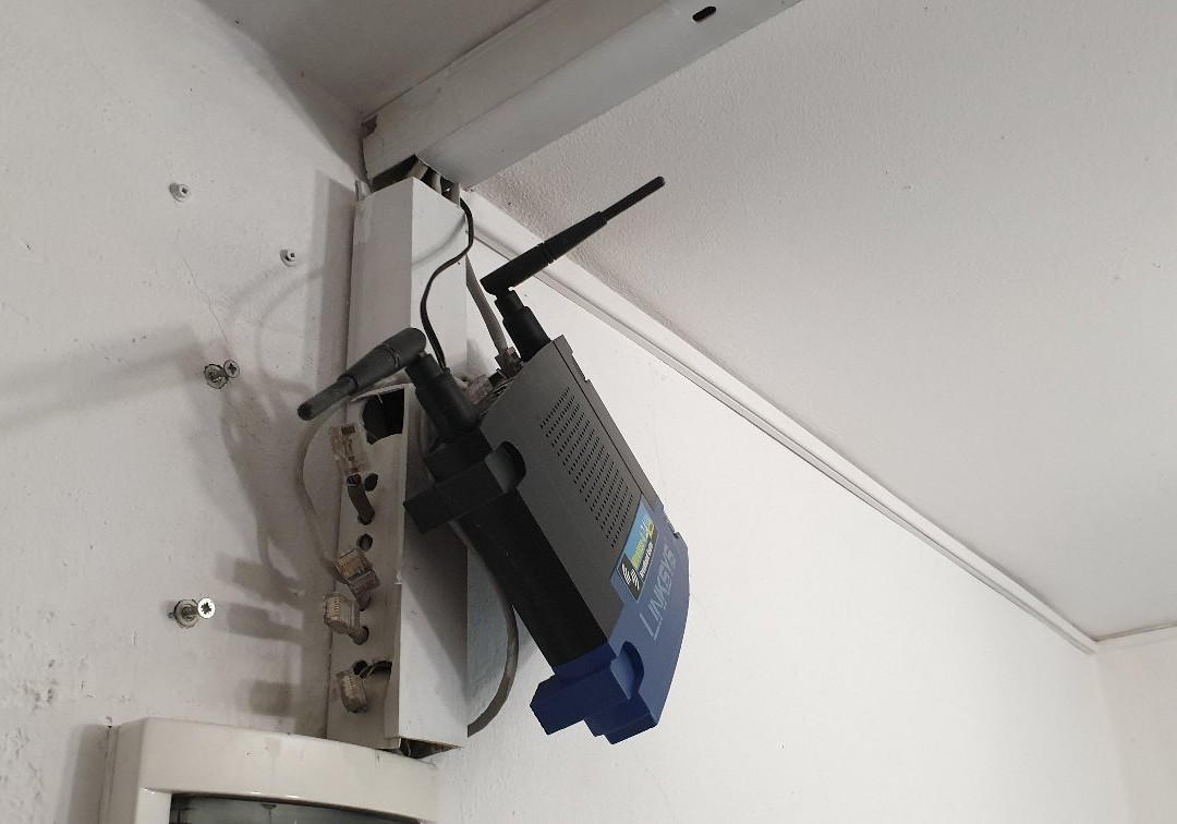 Family Hotel Varosha 2003主图