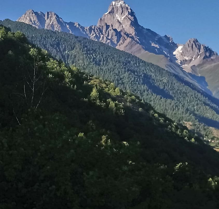 Becho旅游攻略图片