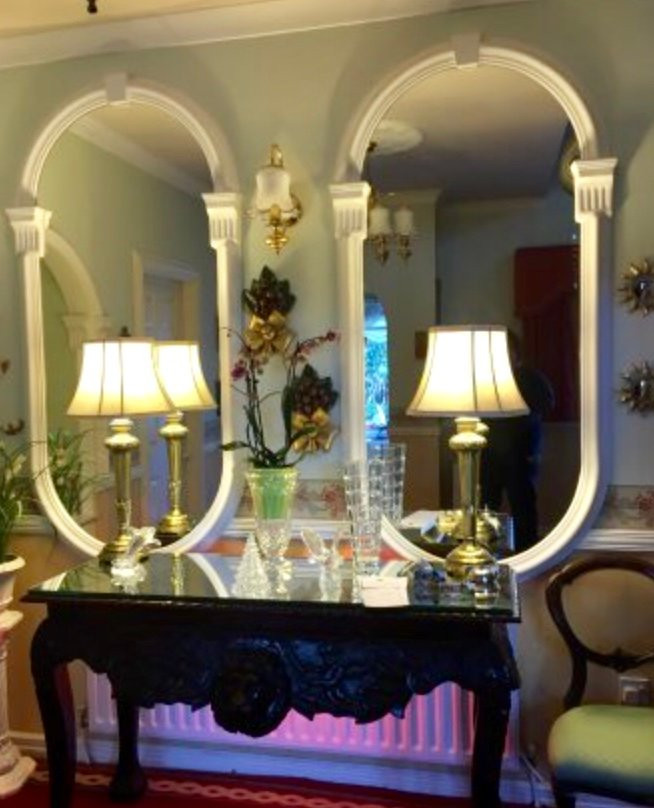 Granville House And Gardens主图