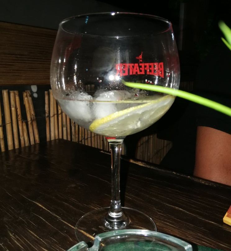 Lancelote Bar-Mertola必去景点