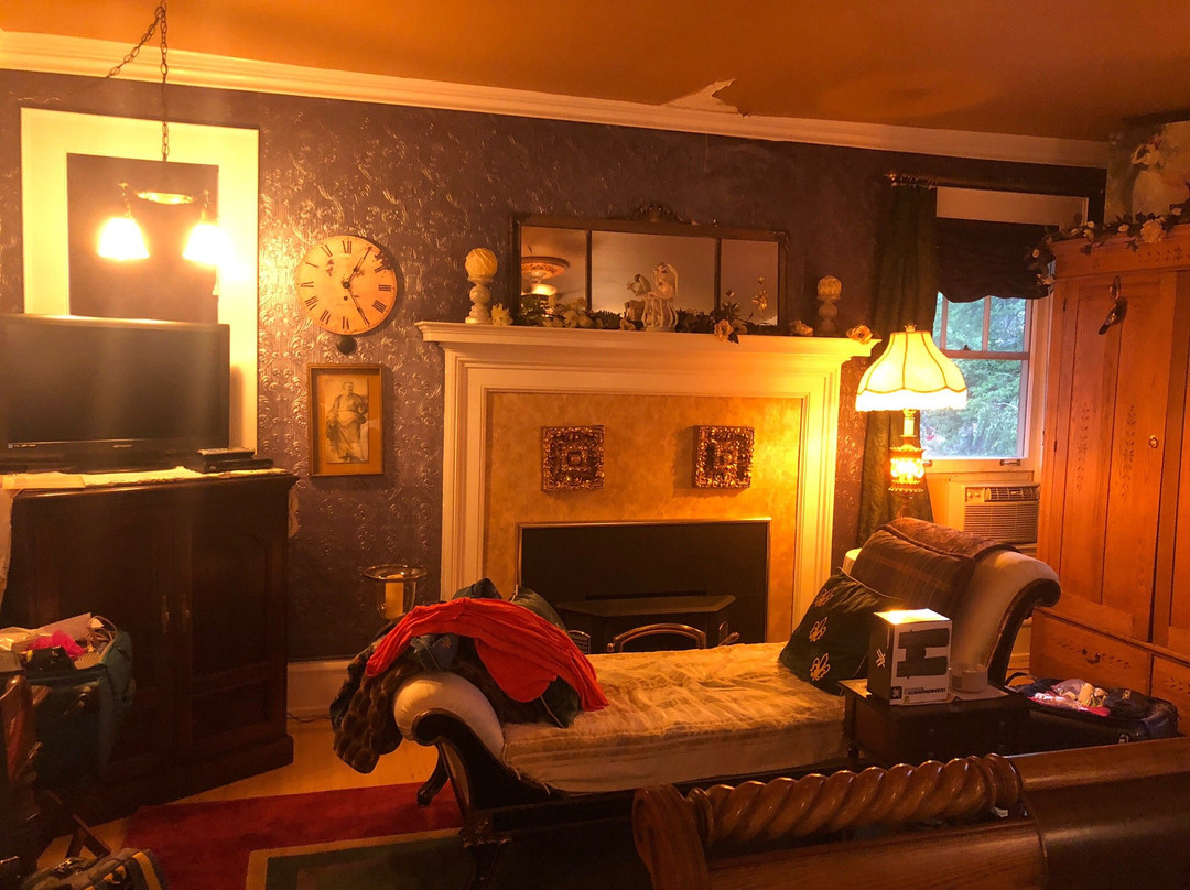 The Carolina Bed & Breakfast主图