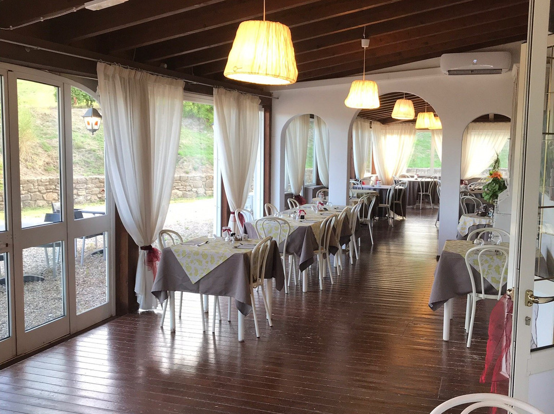 Hotel Cavallino Blu主图