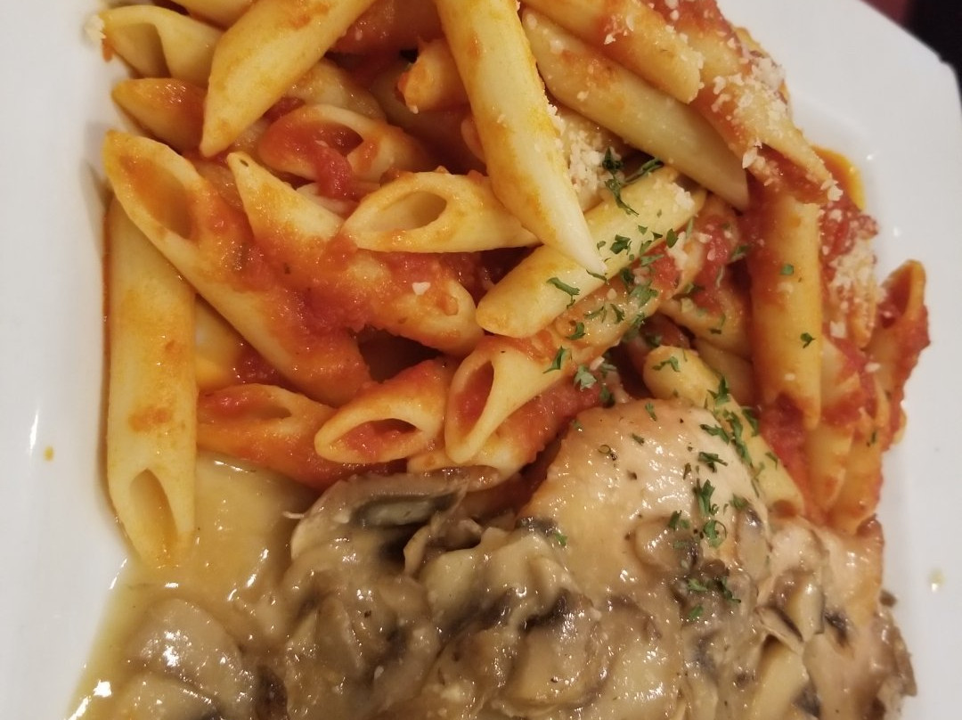 San Antonio Winery-帕索罗布尔斯必去景点