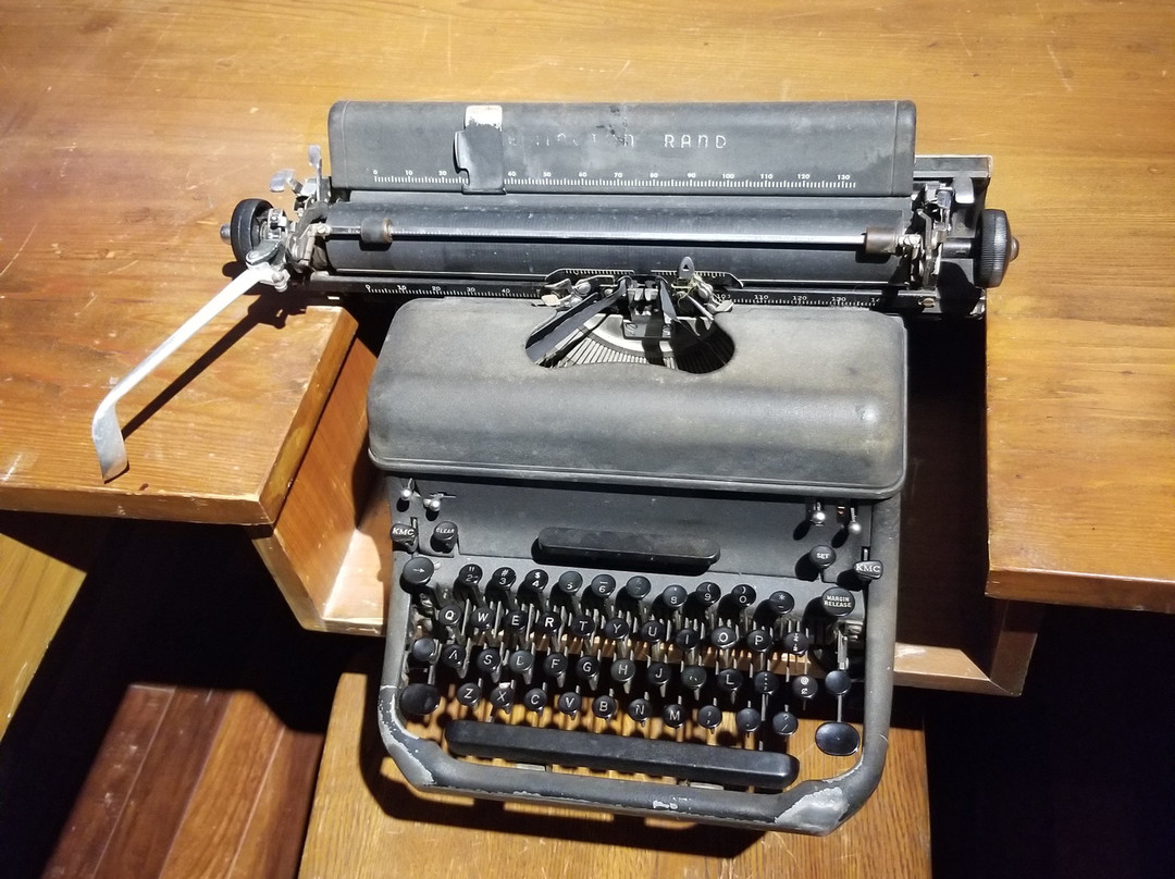 Naples Depot Museum-那不勒斯必去景点