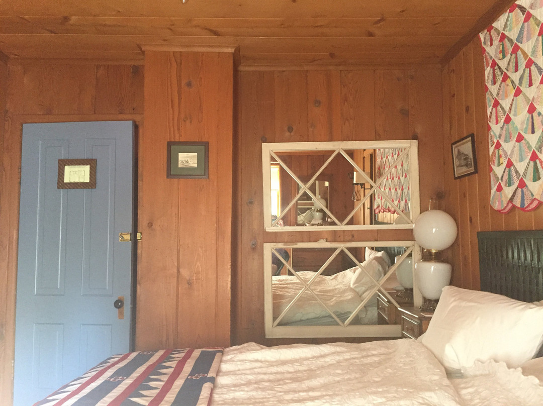 The Historic Northern Hotel主图