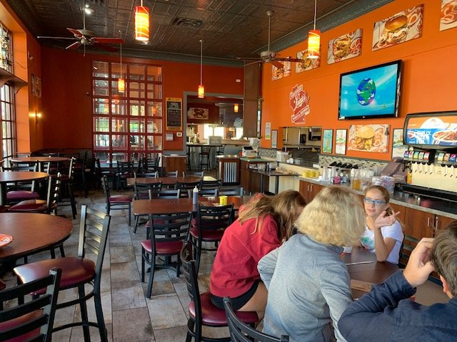 Holiday Inn & Suites La Crosse - Downtown by IHG主图