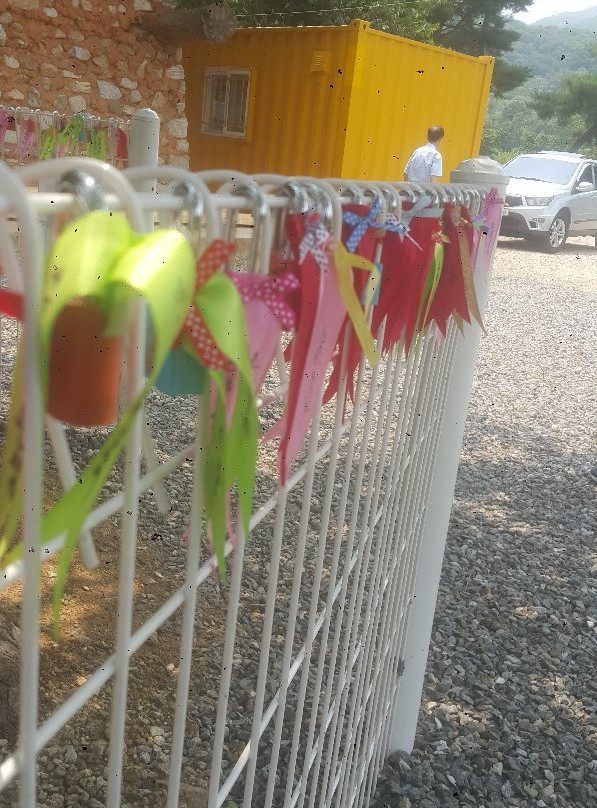 Chiljangsa-安城市必去景点