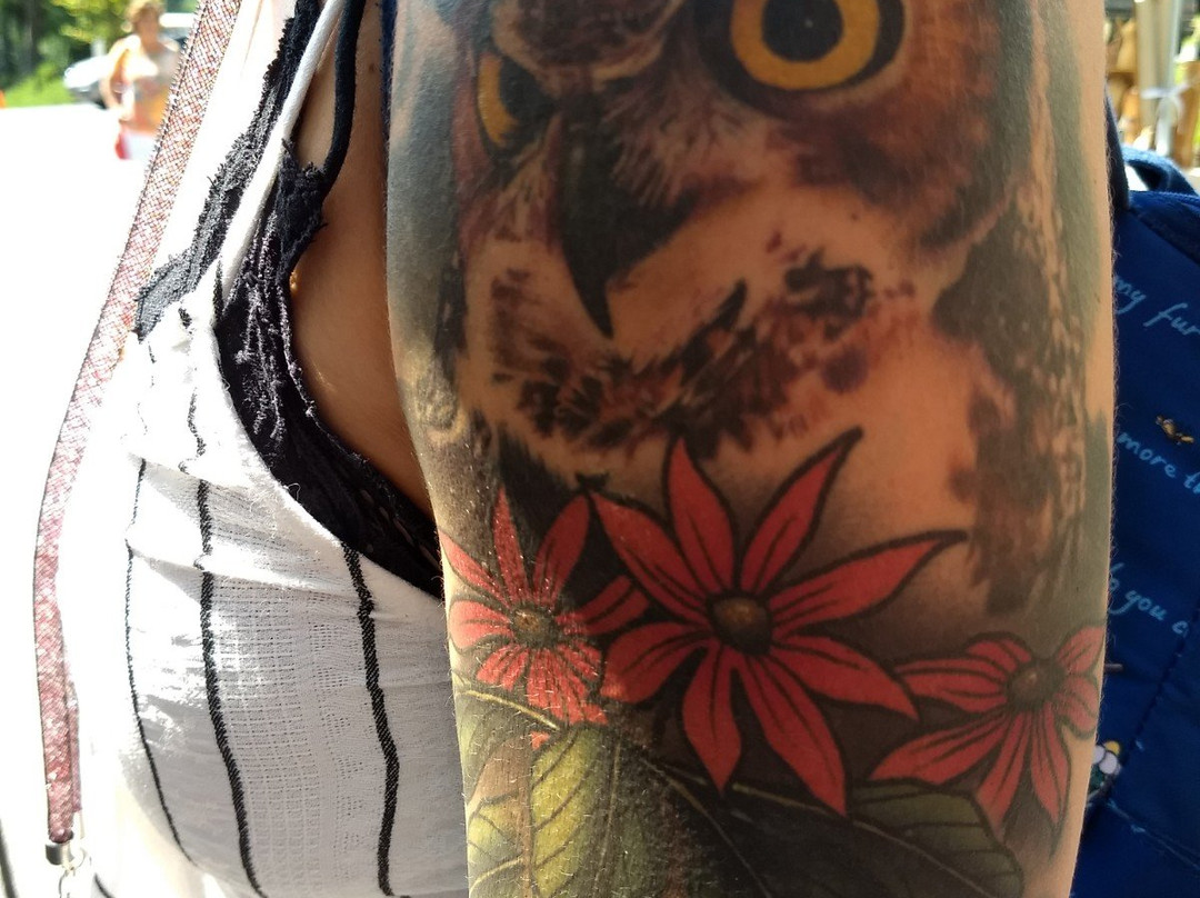 Peachtree City Farmers Market-桃树市必去景点