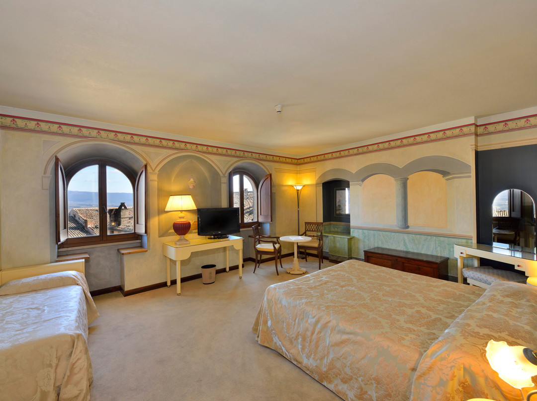 Hotel Fonte Cesia主图